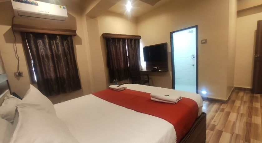 Hotel Ruchi in Thane