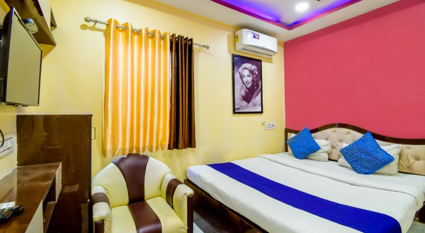 Padmavati Projects in Kolkata