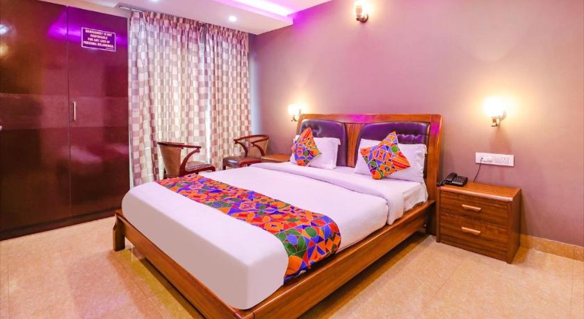 The Turning Point in Bangalore