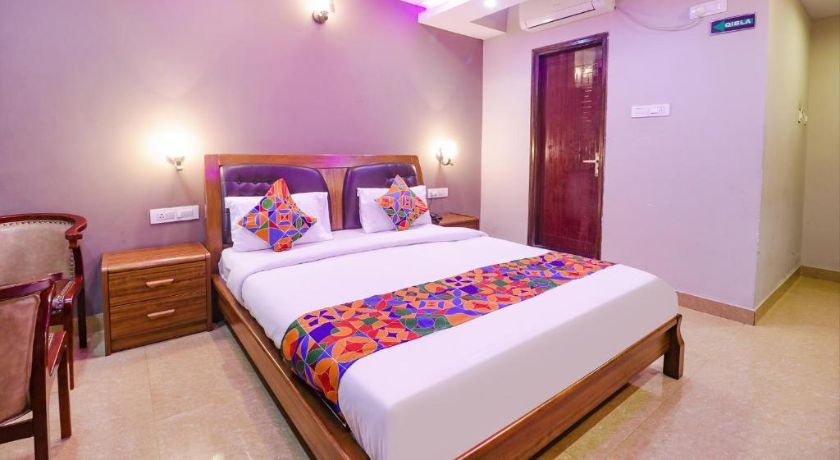 The Turning Point in Bangalore