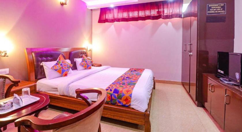 The Turning Point in Bangalore