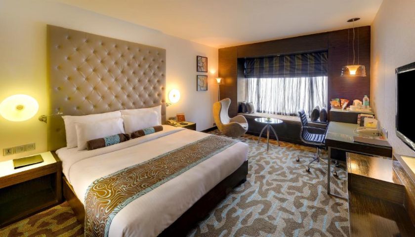 Pride Hotel in Bangalore