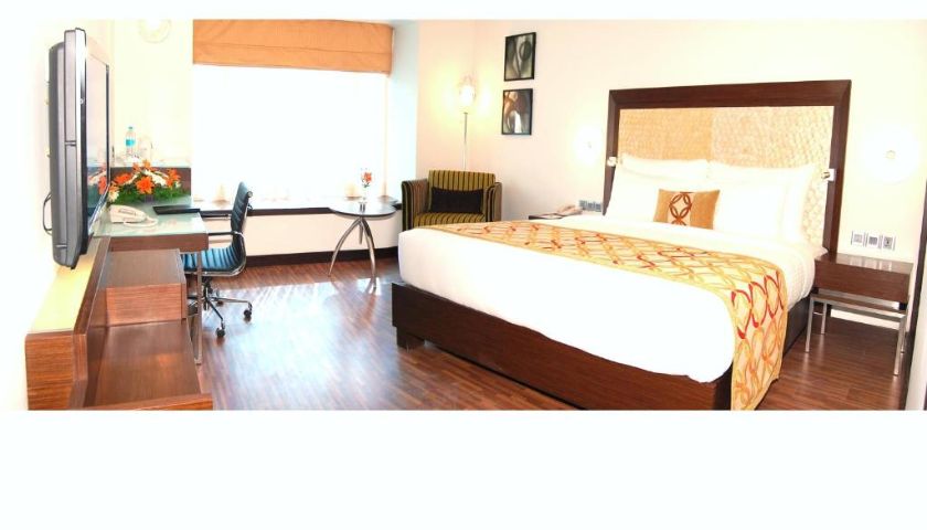 Pride Hotel in Bangalore