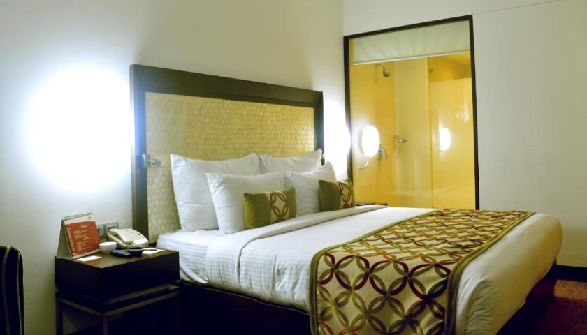 Pride Premier Begaluru in Bangalore