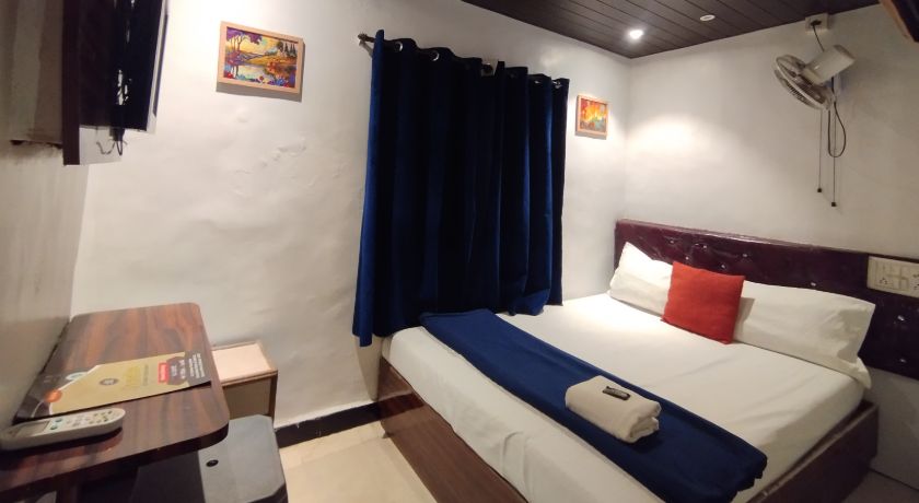 Hotel Aspen in Mumbai