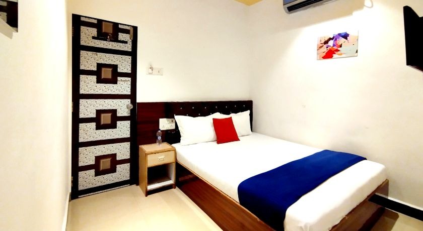 Hotel Aspen in Mumbai