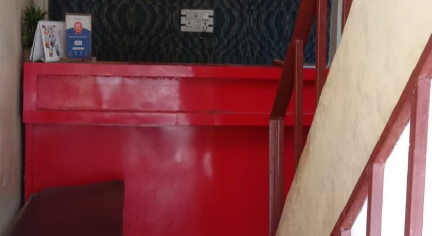 Hotel Olive Tree in Lucknow