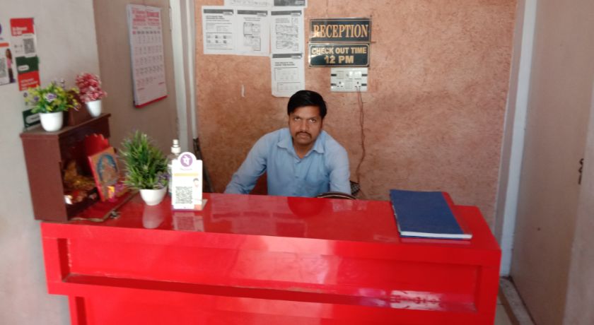 Hotel Olive Tree in Lucknow