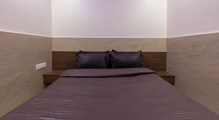 Hotel Sankalp in Navi Mumbai