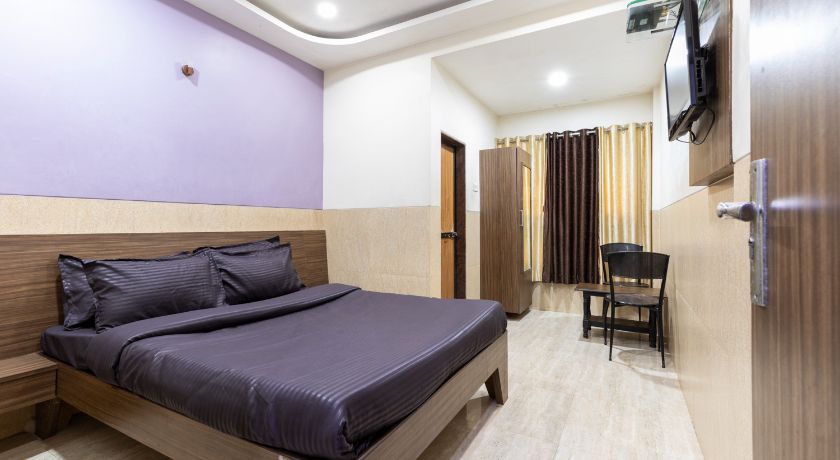Hotel Sankalp in Navi Mumbai