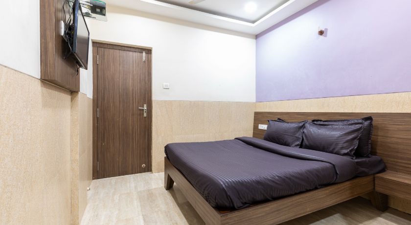 Hotel Sankalp in Navi Mumbai