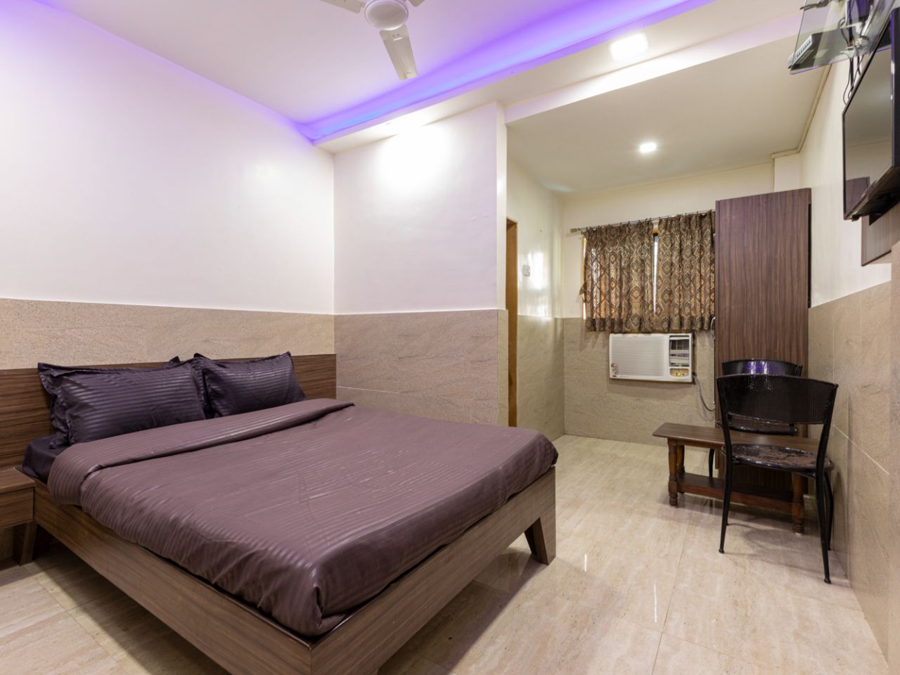Hotel Sankalp in Navi Mumbai