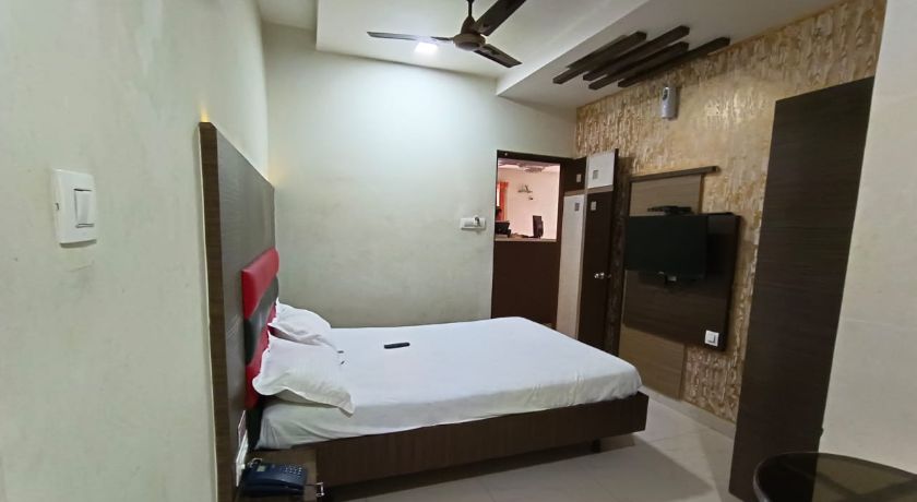 Sona Lodging and Boarding in Mumbai