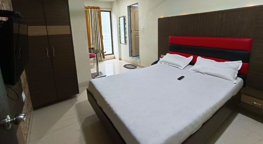 Sona Lodging and Boarding in Mumbai