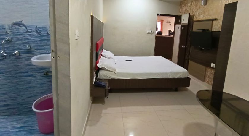 Sona Lodging and Boarding in Mumbai