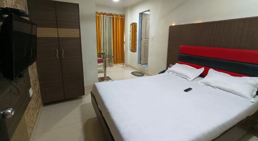 Sona Lodging and Boarding in Mumbai