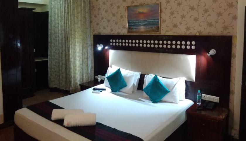 Ananya Comforts in Bangalore