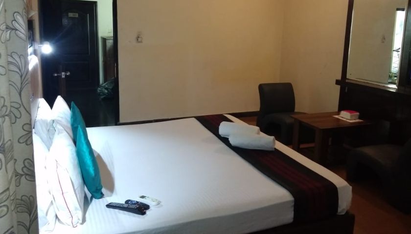 Ananya Comforts in Bangalore