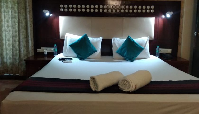 Ananya Comforts in Bangalore