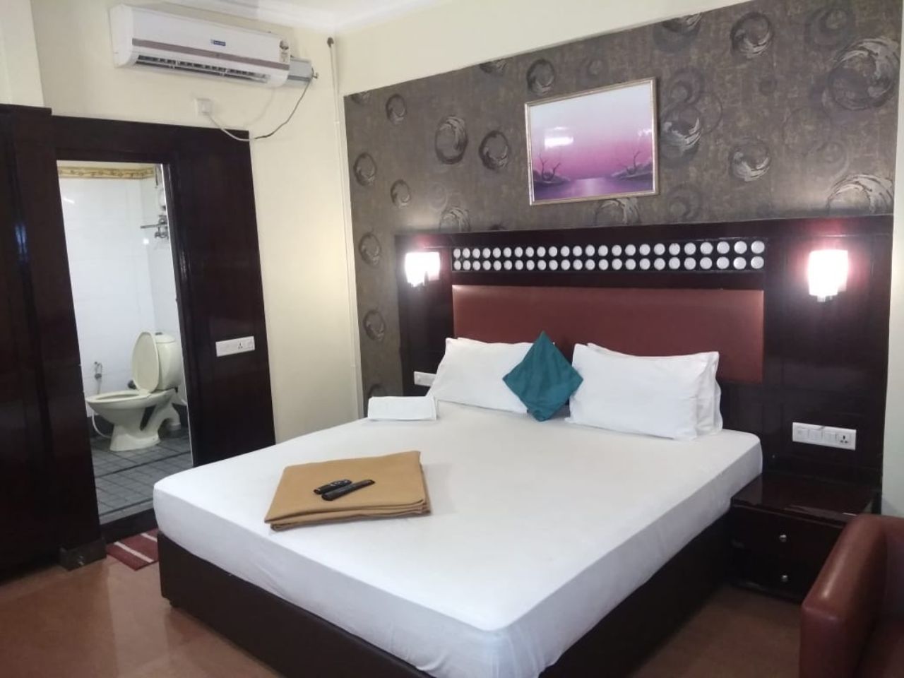 Ananya Comforts in Bangalore