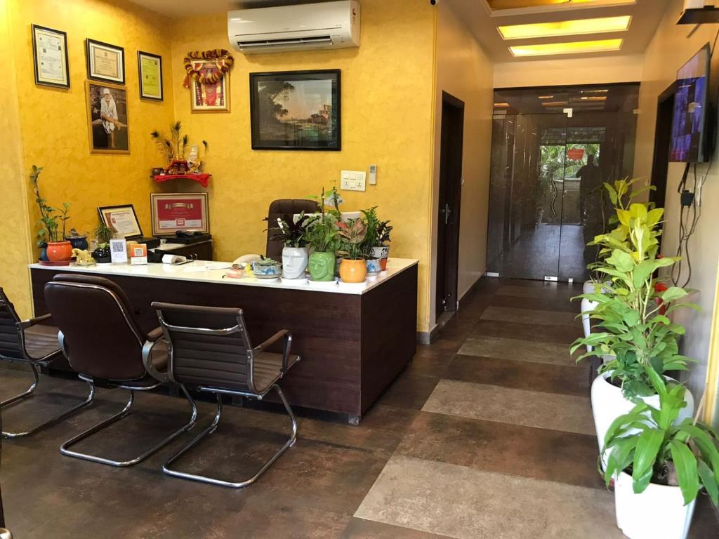 Jeenmount Heritage Boutique Hotel in Jaipur