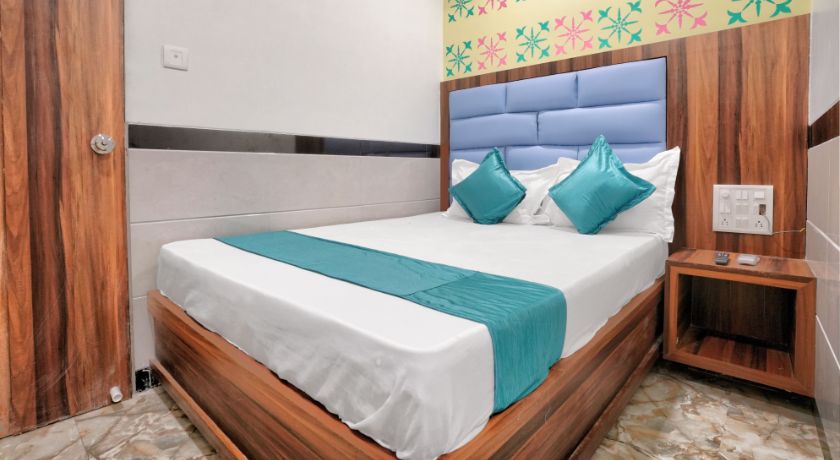 Hotel Tip Top Residency in Mumbai