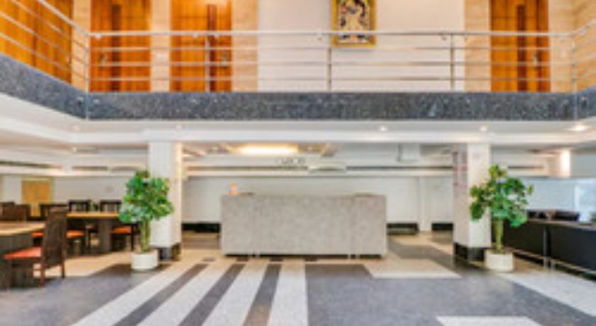 Hotel Gagan Inn in Delhi