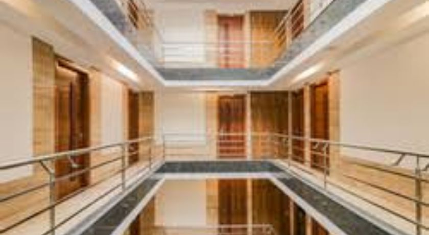 Hotel Gagan Inn in Delhi