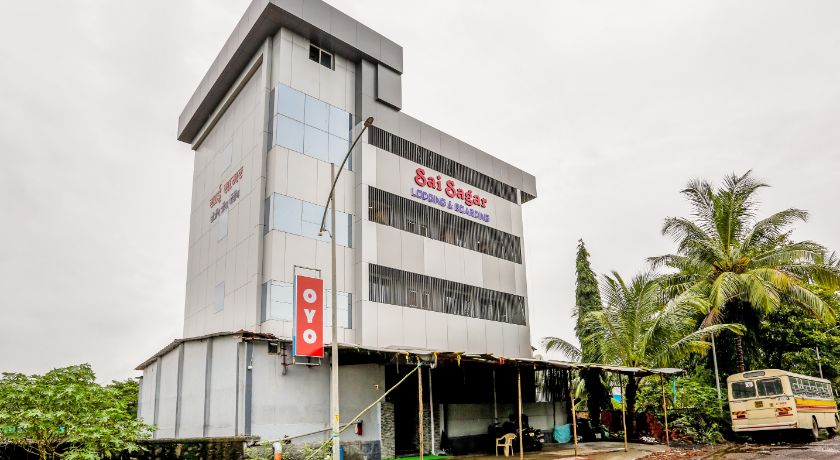 Hotel Sai Sagar in Thane