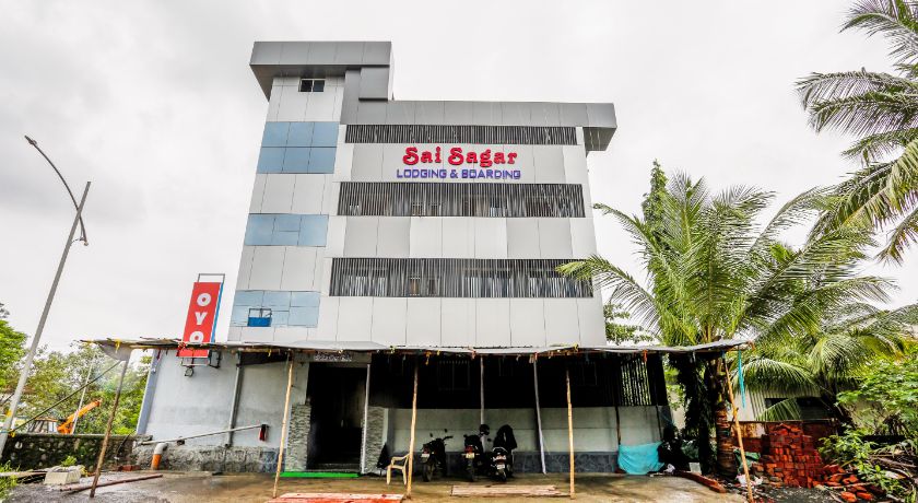 Hotel Sai Sagar in Thane