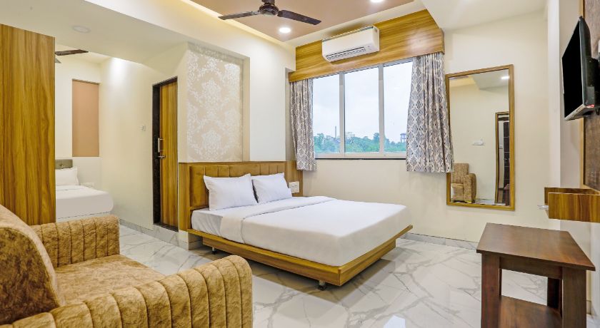 Hotel Sai Sagar in Thane