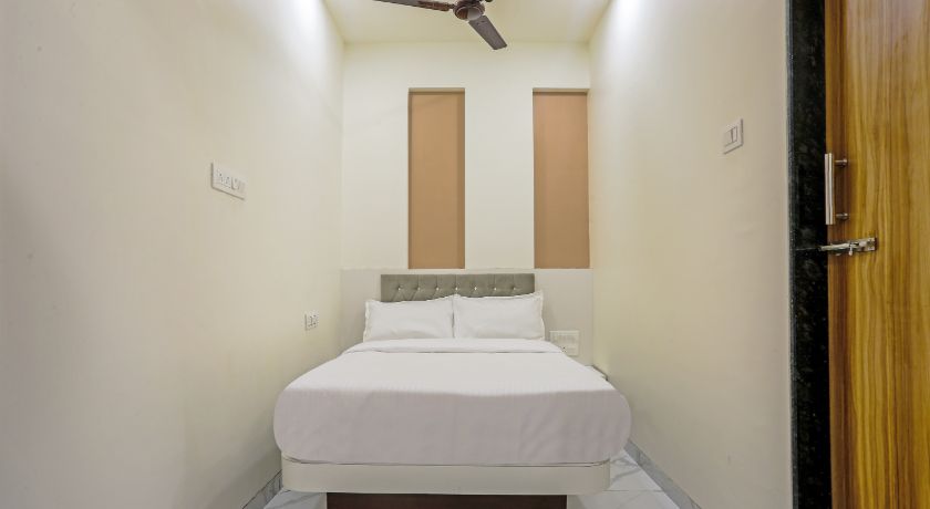 Hotel Sai Sagar in Thane