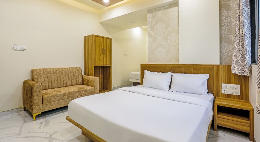 Hotel Sai Sagar in Thane