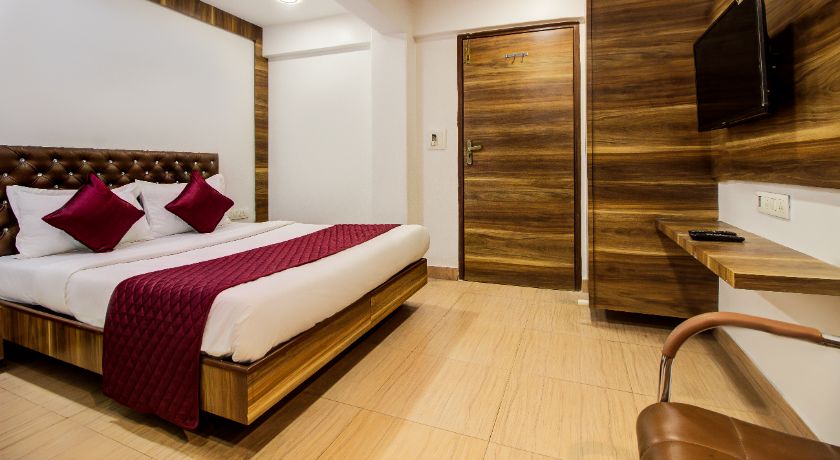 Hotel Atithi Inn in Mumbai