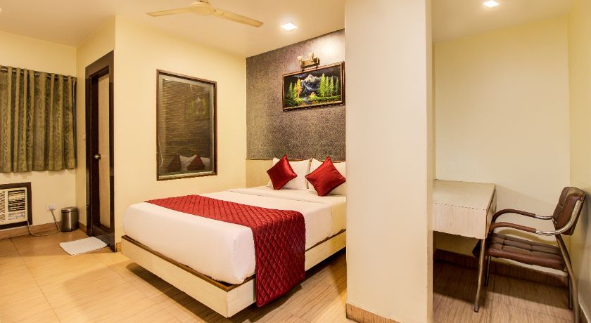 Hotel Atithi Inn in Mumbai