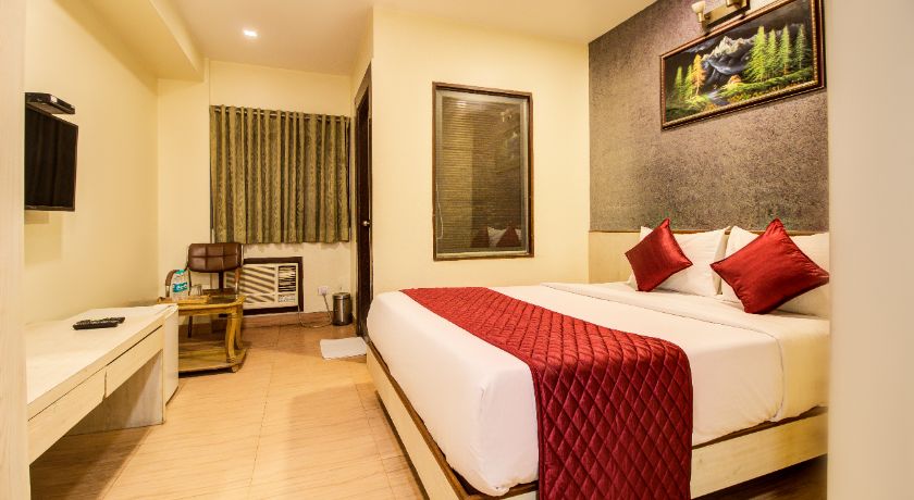 Hotel Atithi Inn in Mumbai