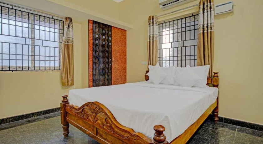 VSV Guest House in Chennai