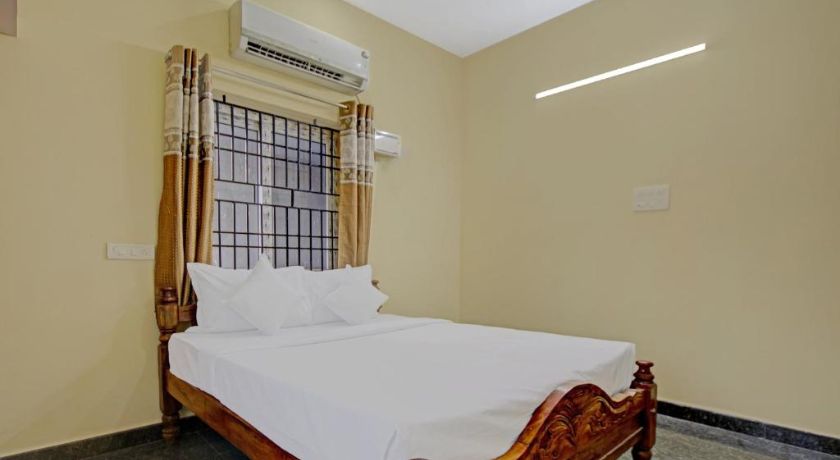 VSV Guest House in Chennai