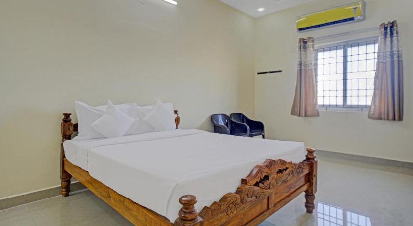 VSV Guest House in Chennai