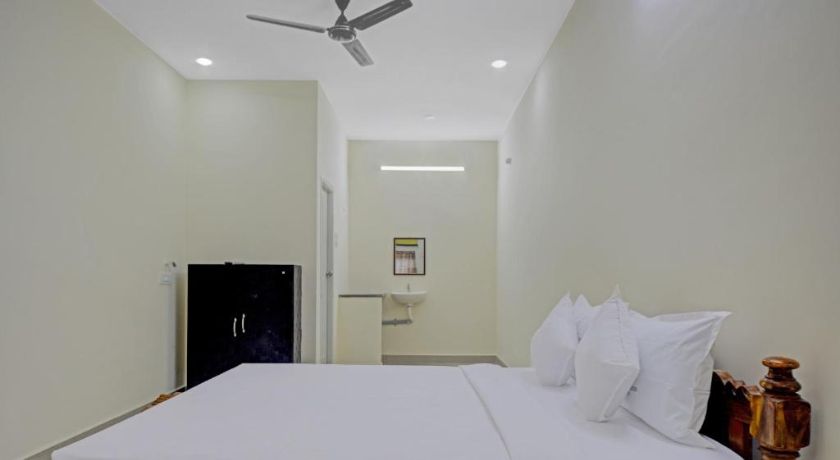 VSV Guest House in Chennai