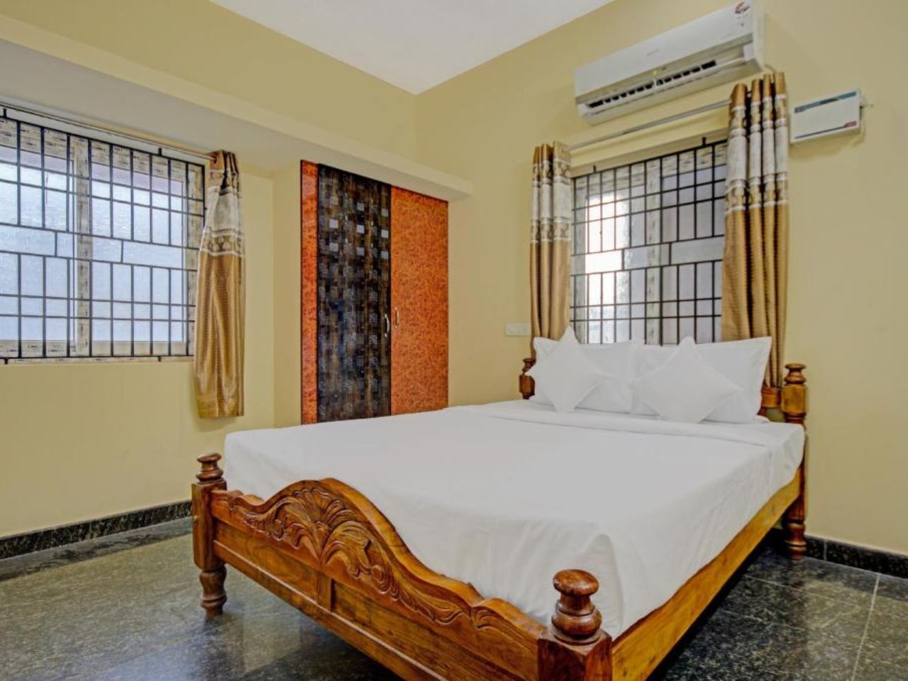 VSV Guest House in Chennai