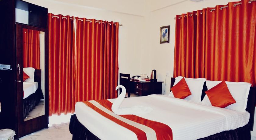 Ashraya Residency  in Kolkata