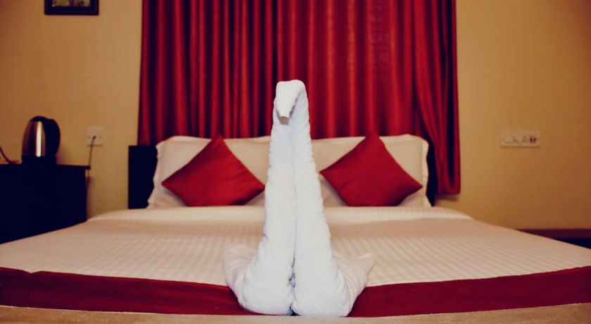 Ashraya Residency  in Kolkata