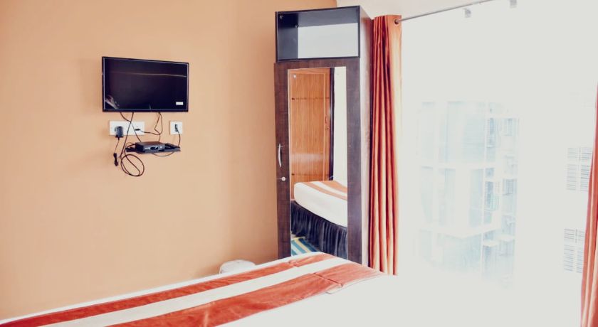 Ashraya Residency  in Kolkata