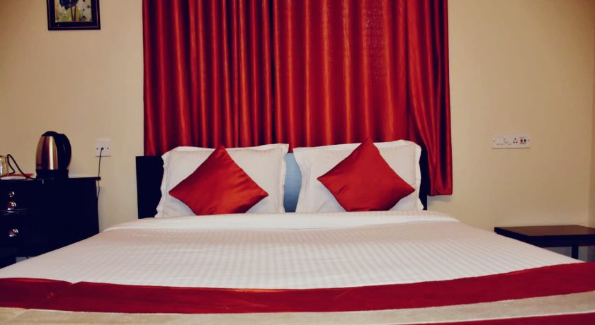 Ashraya Residency  in Kolkata