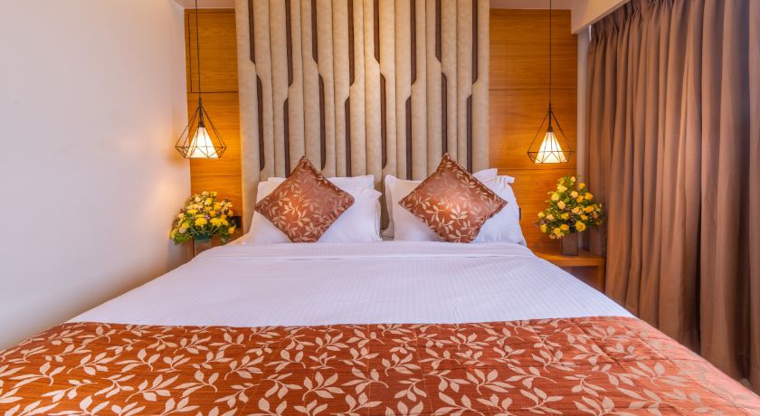 Hotel Metropole Inn in Mumbai