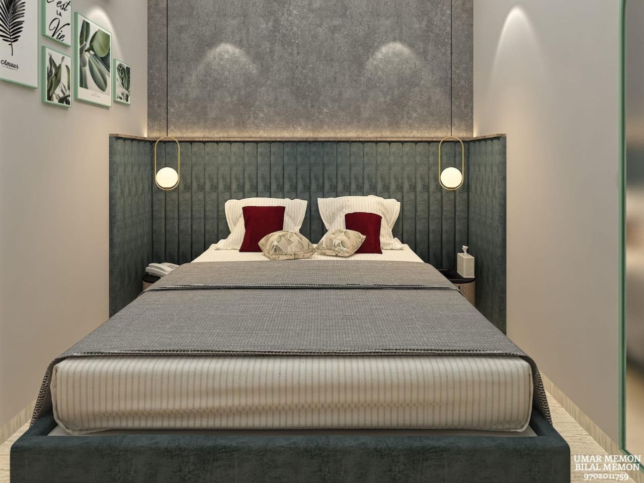 Hotel Lime Wood in Mumbai