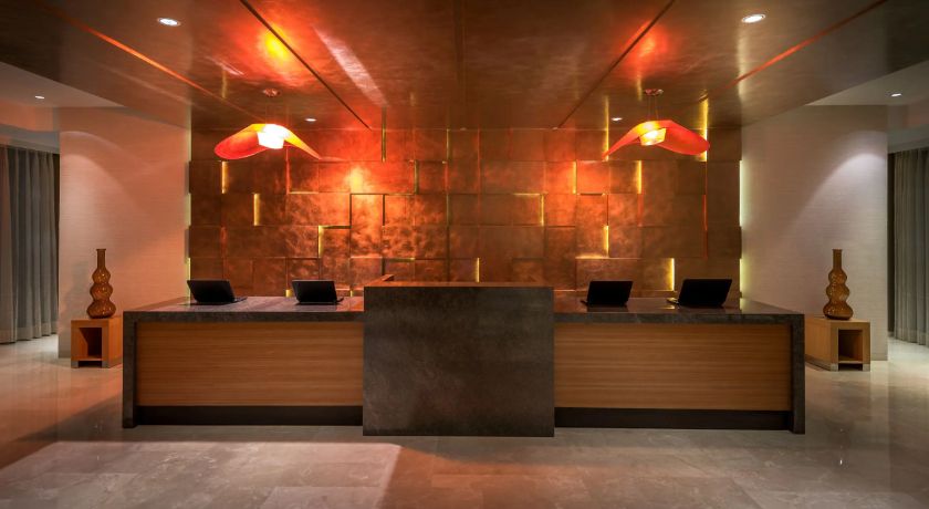 Hyatt Place Pune Hinjawadi in Pune