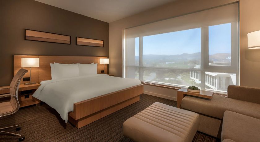 Hyatt Place Pune Hinjawadi in Pune