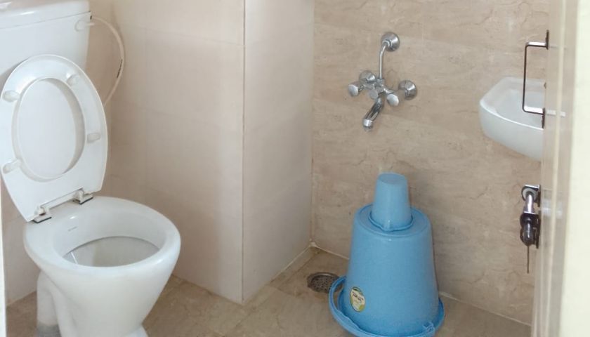 Amulya Relax inn in Bangalore